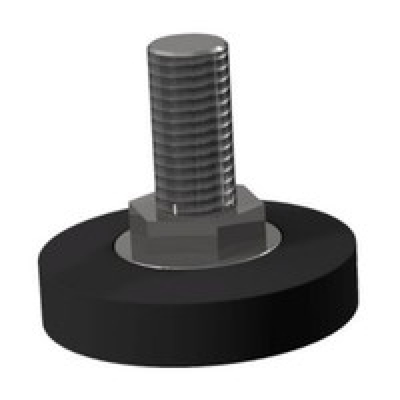 Zebra SPARE Foot For Rack