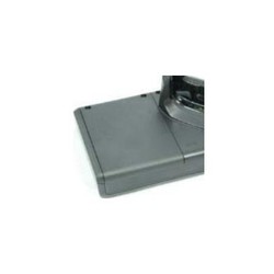 Zebra Universal Cradle Blank Slot/Covers (5 Pcs.)