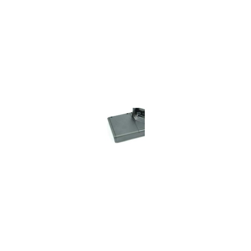 Zebra Universal Cradle Blank Slot/Covers (5 Pcs.)