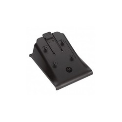Zebra Universal Cradle Four Slot BATT/Charging Cup (PWRS Not Incl.)