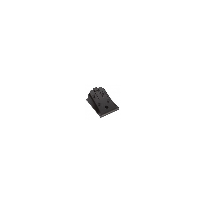 Zebra Universal Cradle Four Slot BATT/Charging Cup (PWRS Not Incl.)