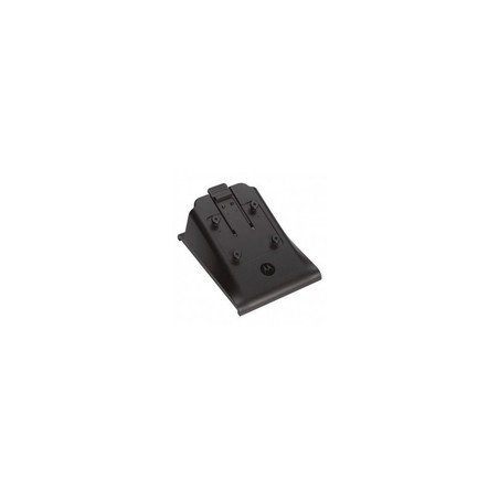 Zebra Universal Cradle Four Slot BATT/Charging Cup (PWRS Not Incl.)
