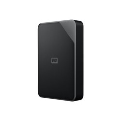 WD Elements SE/5TB/HDD/Externí/2.5"/Černá/2R