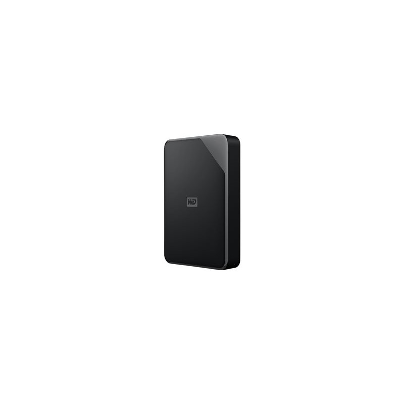 WD Elements SE/5TB/HDD/Externí/2.5"/Černá/2R