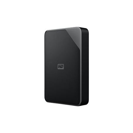 WD Elements SE/5TB/HDD/Externí/2.5"/Černá/2R