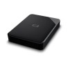 WD Elements SE/6TB/HDD/Externí/2.5"/Černá/2R