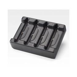 Zebra ET1 Cradle Four Slot Charge/Only Docking