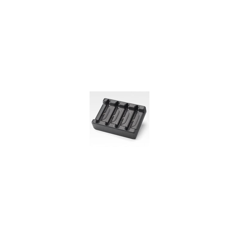 Zebra ET1 Cradle Four Slot Charge/Only Docking