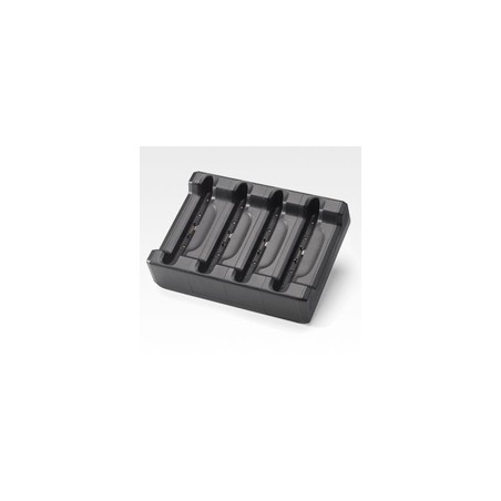 Zebra ET1 Cradle Four Slot Charge/Only Docking