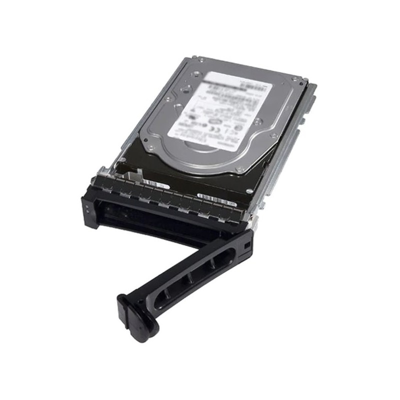 DELL 480GB SSD SATA ISE RI 6Gbps 512e 2.5in Hot-Plug CK R260,R360,R660,R760,R470,R670,R770,R6xx5,R7xx5,T560