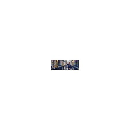 Zebra DS3608-ER Corded Siemens Industrial Ethernet (Straight Cable) Kit: DS3608-ER20003VZWW Scanner, CBA-RF5-S07ZAR Serial