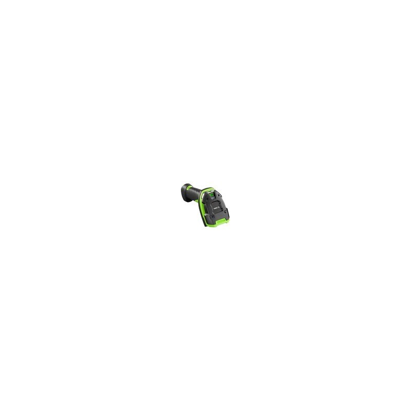Zebra DS3608-DP Corded Siemens Industrial Ethernet (Straight Cable) Kit: DS3608-DP20003VZWW , CBA-RF5-S07ZAR, EA3600-S1CP-00