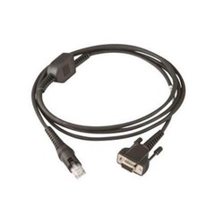 Cable, RS-232, PC, 4.5 m/15 ft