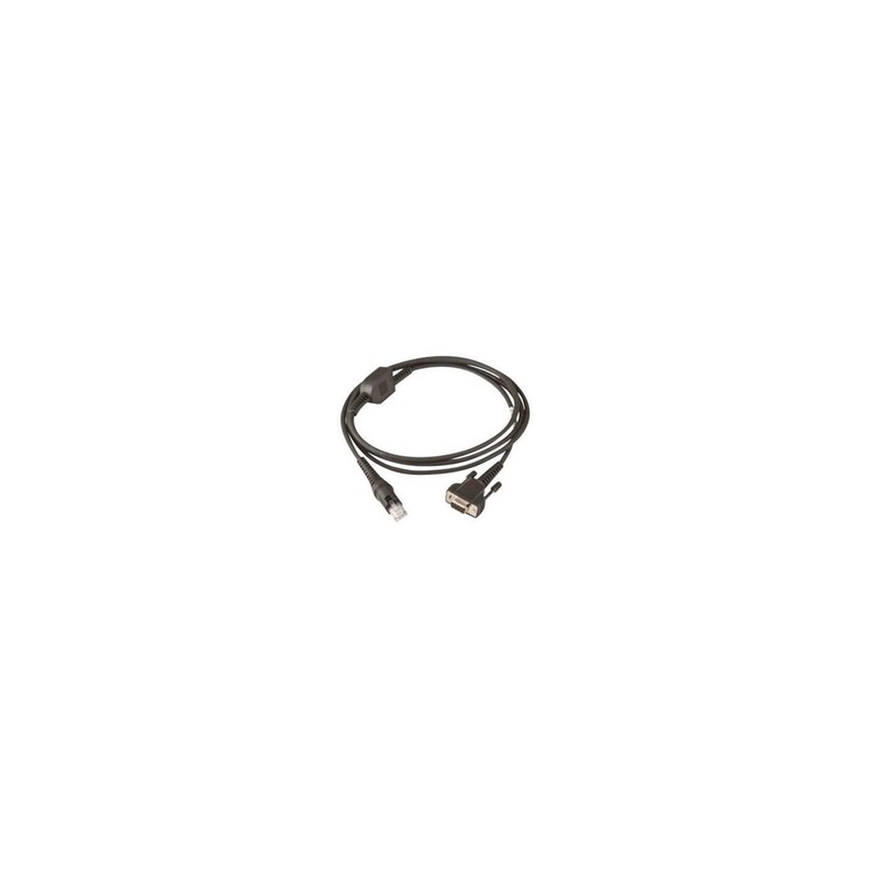 Cable, RS-232, PC, 4.5 m/15 ft