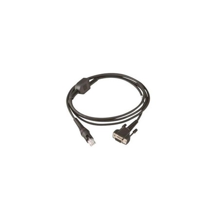 Cable, RS-232, PC, 4.5 m/15 ft