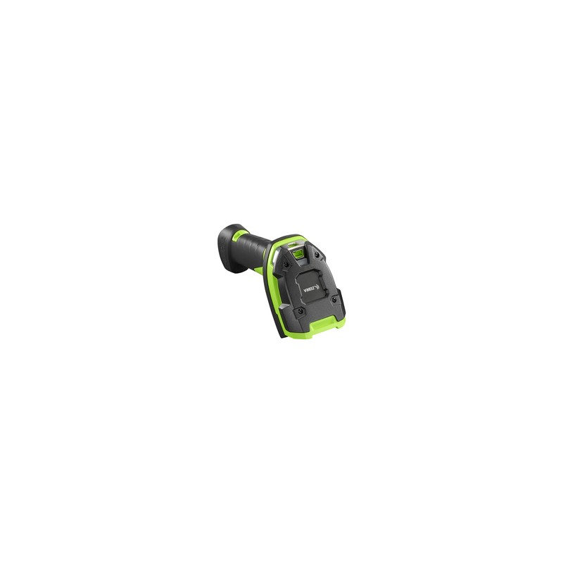 Zebra DS3678-DPA (For Automation) Cordless Rockwell Industrial Ethernet Kit: DS3678-DPAF002VZWW Scanner, CBA-RF5-S07ZAR Serial