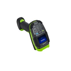 Zebra DS3678-HP Keypad And Display Cordless Rockwell Ethernet Kit: DS3678-HP2F003VKWW, CBA-RF5-S07ZAR, STB3678-C100F3WW