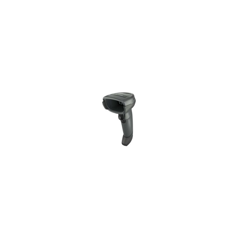 Zebra SCNR,DS4608: Area Imager, High Density With DL Parsing, Twilight Black