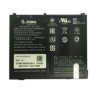 Zebra Battery Pack, Lithium Polymer, 6440 MAHR / 3.8 V / 24.4 WHr, ET51 OR ET56 8" Android Only, Replacement Internal Battery