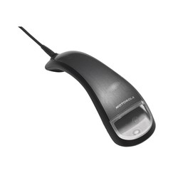Zebra DS4801 Area IMG. Integ.USB Cabl/Std Range Corded Black EMEA Only