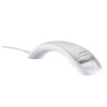 Zebra DS4801/DL Kit/Alpine White IN