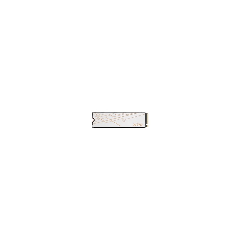 ADATA SSD 2TB XPG MARS 980 BLADE, PCIe Gen5x4, M.2 2280, (R:14000/ W:13000MB/s)