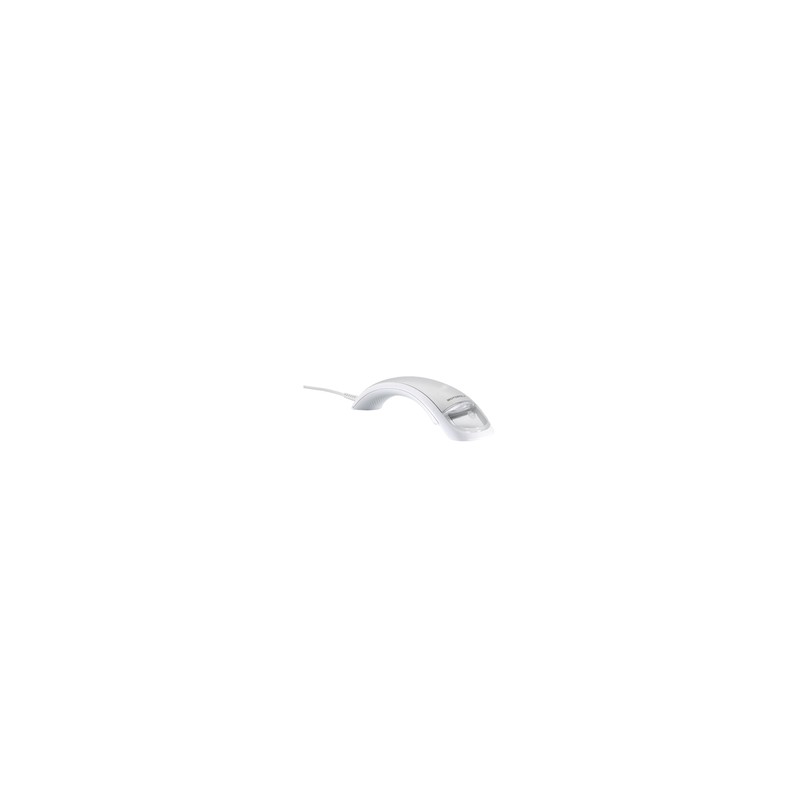 Zebra DS4801 Area IMG. Integ.USB Cabl/Std Range Corded White