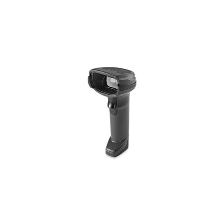 Zebra Scan,DS8108,Area Imager, Standard Range, DL Parsing,Corded,Twilight Black