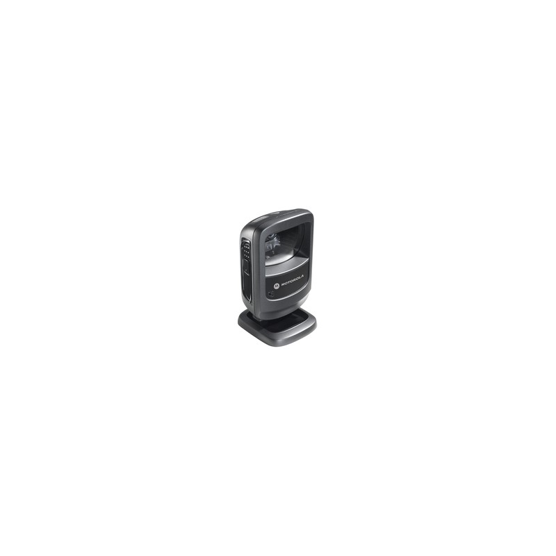 Zebra SCNR DGTL SR BLK/DL Parse