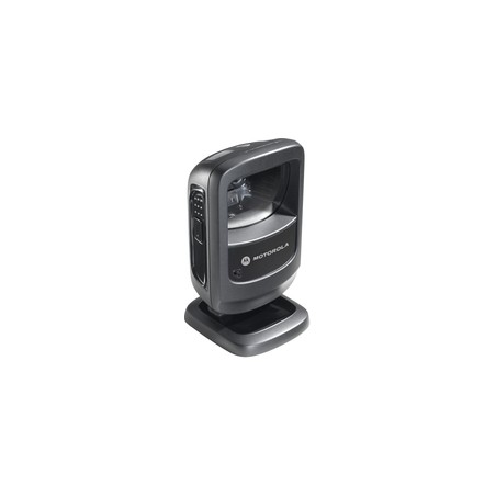 Zebra SCNR DGTL SR BLK/DL Parse