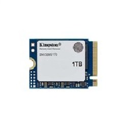 Kingston SSD 1TB NV3, M.2 2230, NVMe PCIe Gen4x4, (R: 6000MB/s W: 4000MB/s)