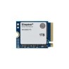 Kingston SSD 1TB NV3, M.2 2230, NVMe PCIe Gen4x4, (R: 6000MB/s W: 4000MB/s)