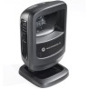 Zebra DS9208 Digital Scanner Std BLK/PS/2 Cable, EU/UK Power Adapter IN