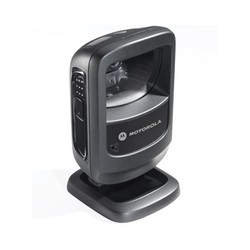 Zebra DS9208 Digital Scanner/Std Range Black IN