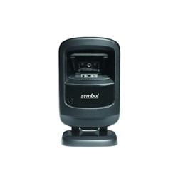 Zebra DS9208 DGTL SCNR DL PARS/Black USB Cable Ser A 7FT Str