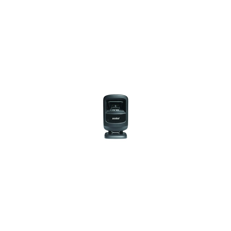 Zebra DS9208 DGTL SCNR DL PARS/Black USB Cable Ser A 7FT Str