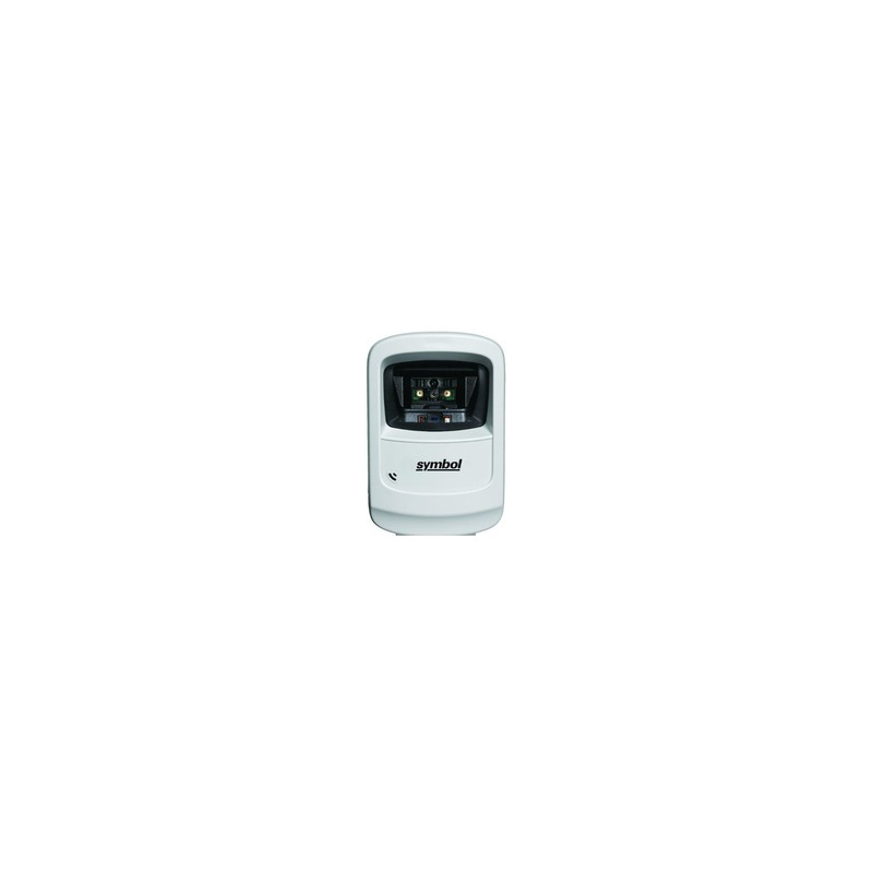 Zebra DS9208 Digital Scanner/Standard Range White