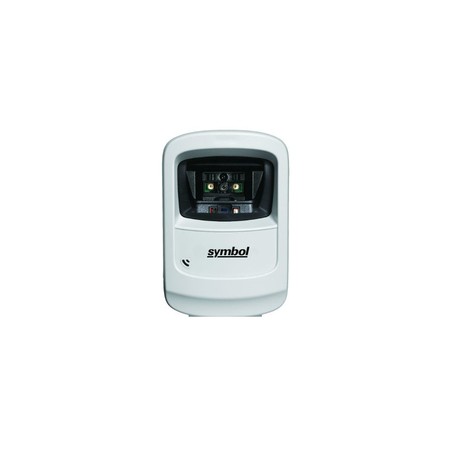 Zebra DS9208 Digital Scanner/Standard Range White
