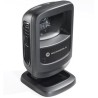 Zebra DS9208 Digital Scanner/SR Black Kit USB IN
