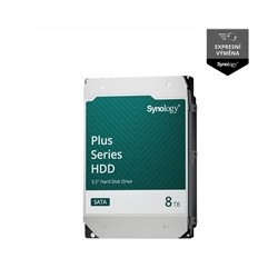 Synology 3,5” SATA HDD HAT3320-8T