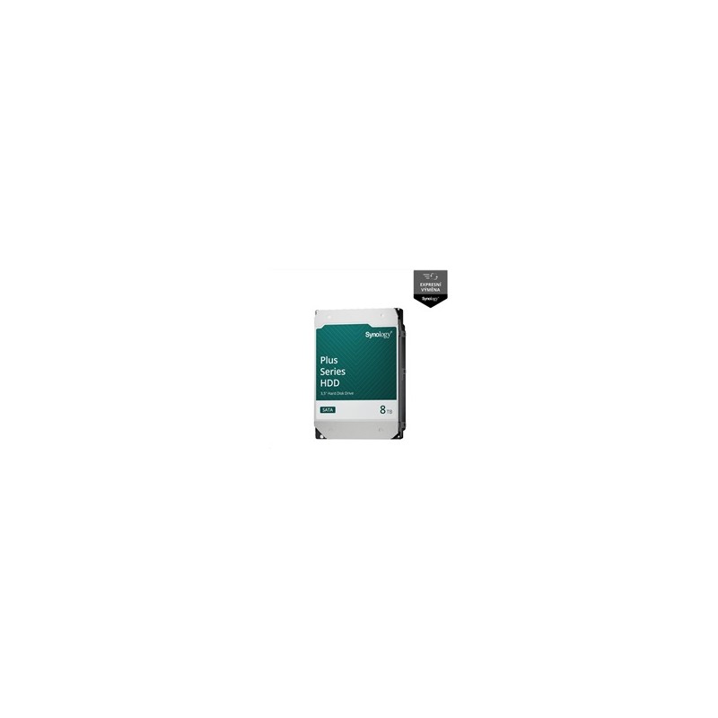 Synology 3,5” SATA HDD HAT3320-8T