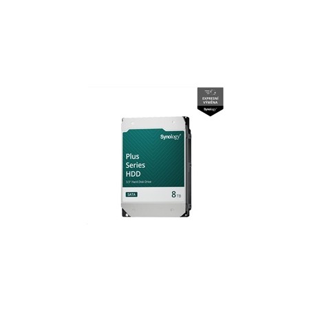 Synology 3,5” SATA HDD HAT3320-8T