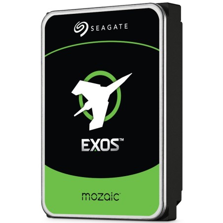 HDD 30TB Seagate Exos M