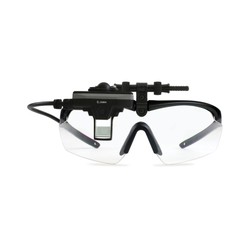 Zebra HD4000 REV B Spareframe And Mount