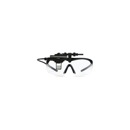 Zebra HD4000 REV B Spareframe And Mount