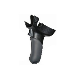 Zebra Pistol Grip 7535/.