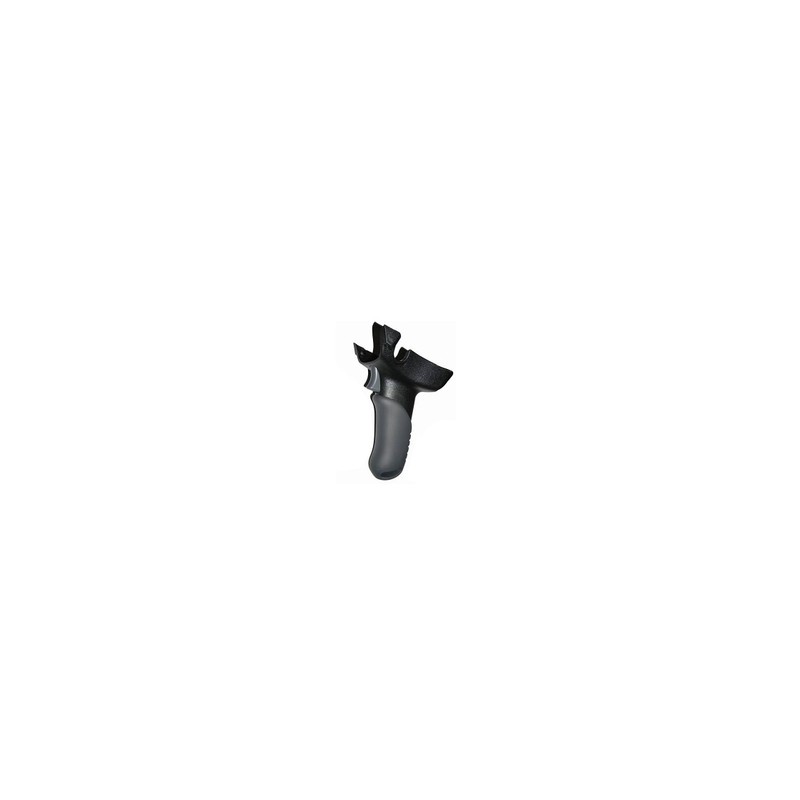 Zebra Pistol Grip 7535/.