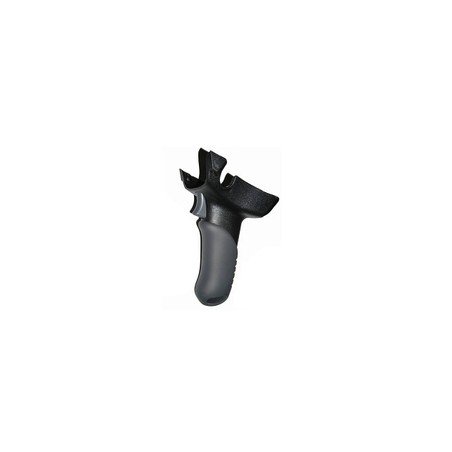 Zebra Pistol Grip 7535/.