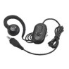 Zebra Audio Accsy Headset 3.5MM/PTT/VoIP Rot Ear Incl Inline Mic