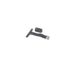 Zebra Handstrap 7535 With Belt Clip/.